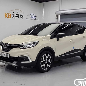 [르노코리아(삼성)]뉴QM3 디젤 1.5 RE #2026년특가