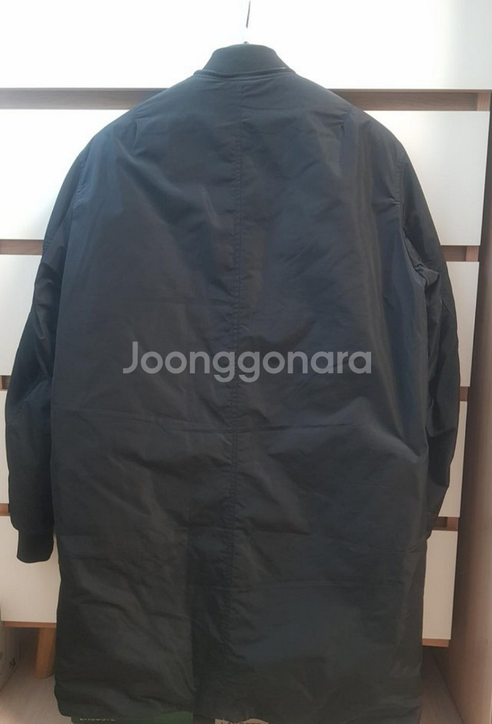 남성 나이키 라코스테 점퍼 팝니다--3