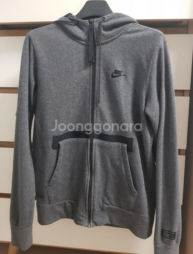 남성 나이키 라코스테 점퍼 팝니다--4