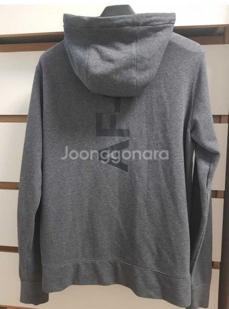 남성 나이키 라코스테 점퍼 팝니다--5