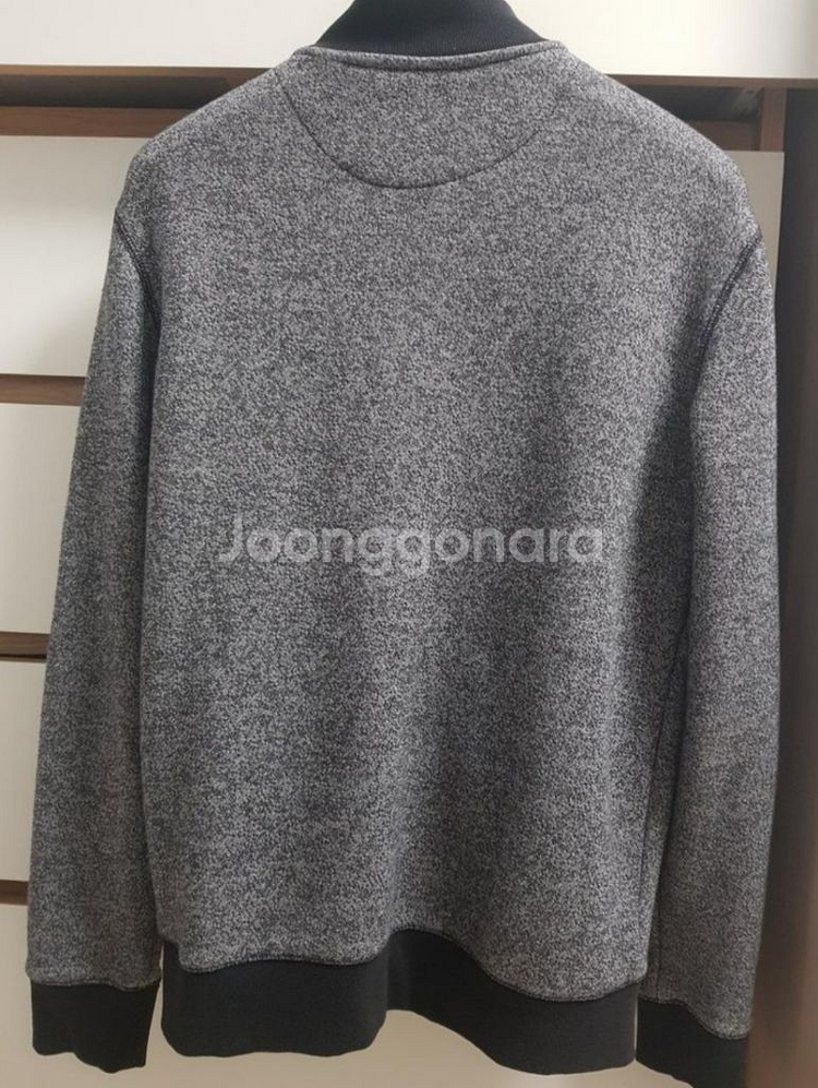 남성 나이키 라코스테 점퍼 팝니다--7