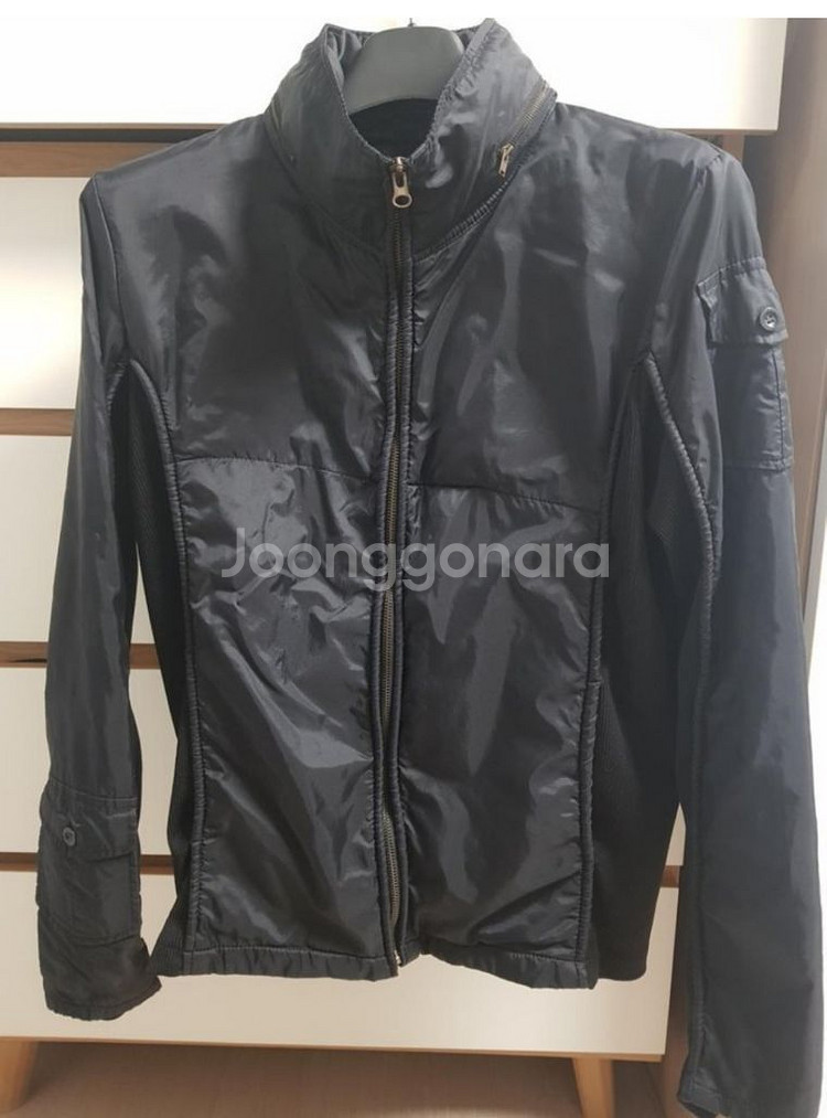 남성 나이키 라코스테 점퍼 팝니다--8