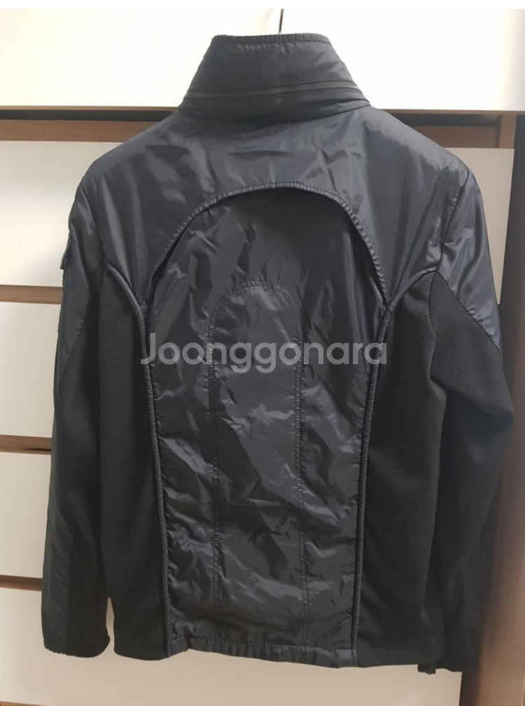 남성 나이키 라코스테 점퍼 팝니다--9