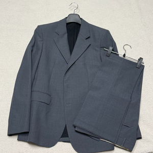 [48/46] 20ss 르메르 그레이 셋업