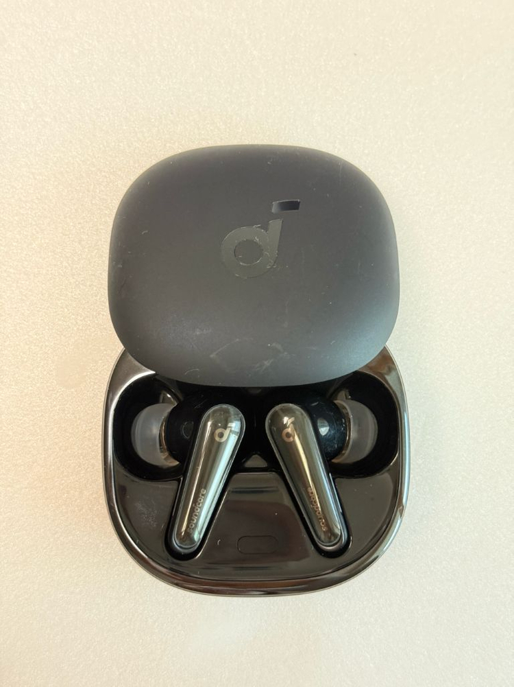 앤커 사운드코어 리버티4 이어폰--0