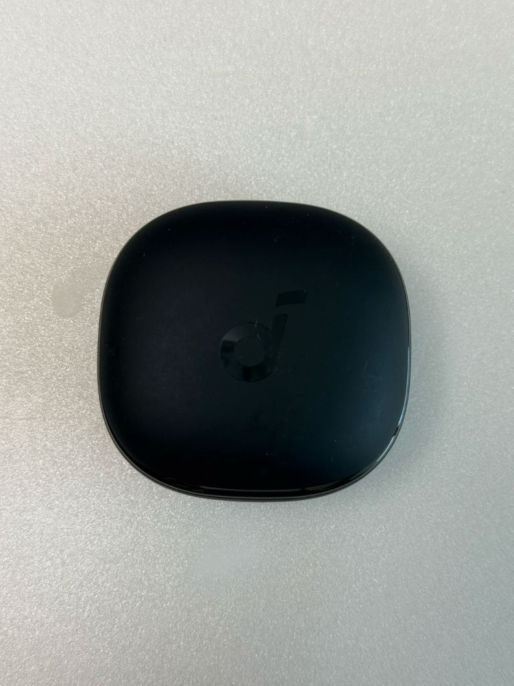 앤커 사운드코어 리버티4 이어폰--1