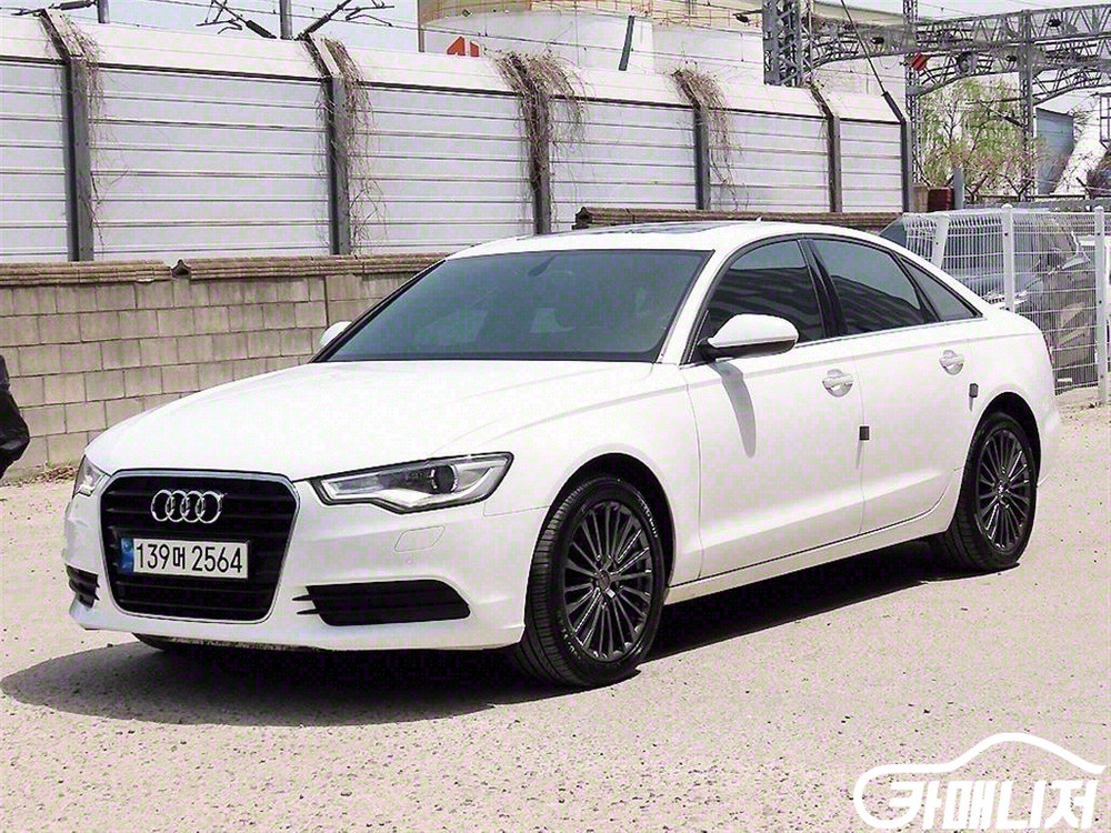 [아우디]뉴A6 35 TDI #2026년특가--1