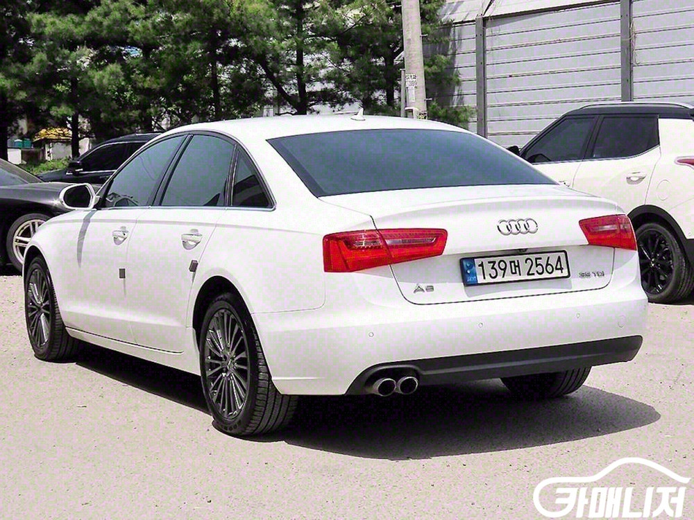 [아우디]뉴A6 35 TDI #2026년특가--2