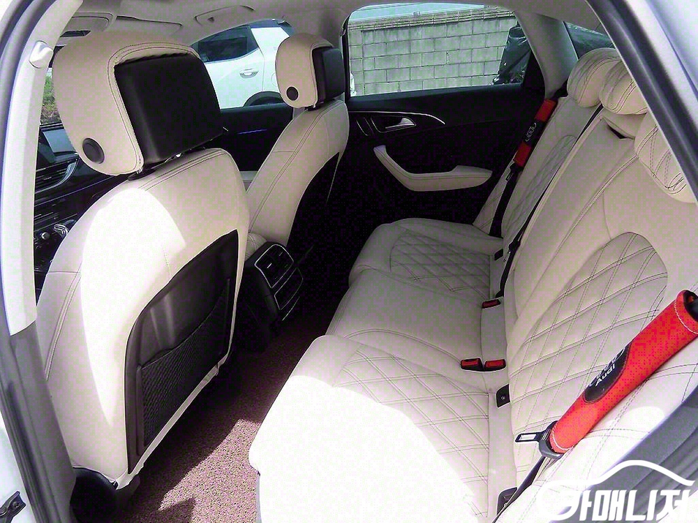 [아우디]뉴A6 35 TDI #2026년특가--5