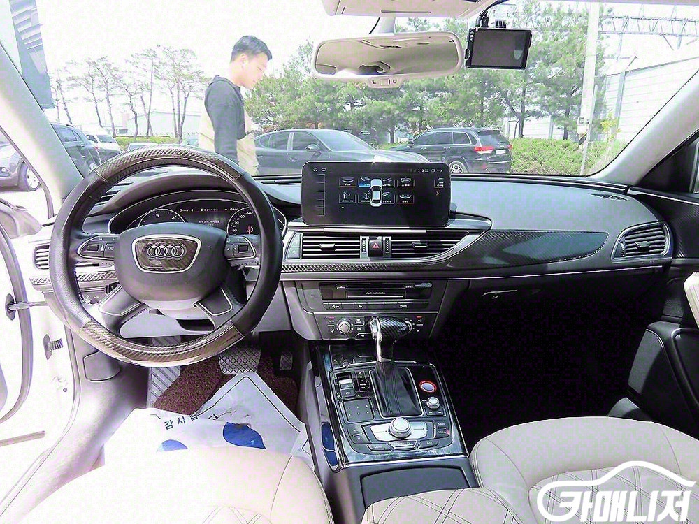 [아우디]뉴A6 35 TDI #2026년특가--6