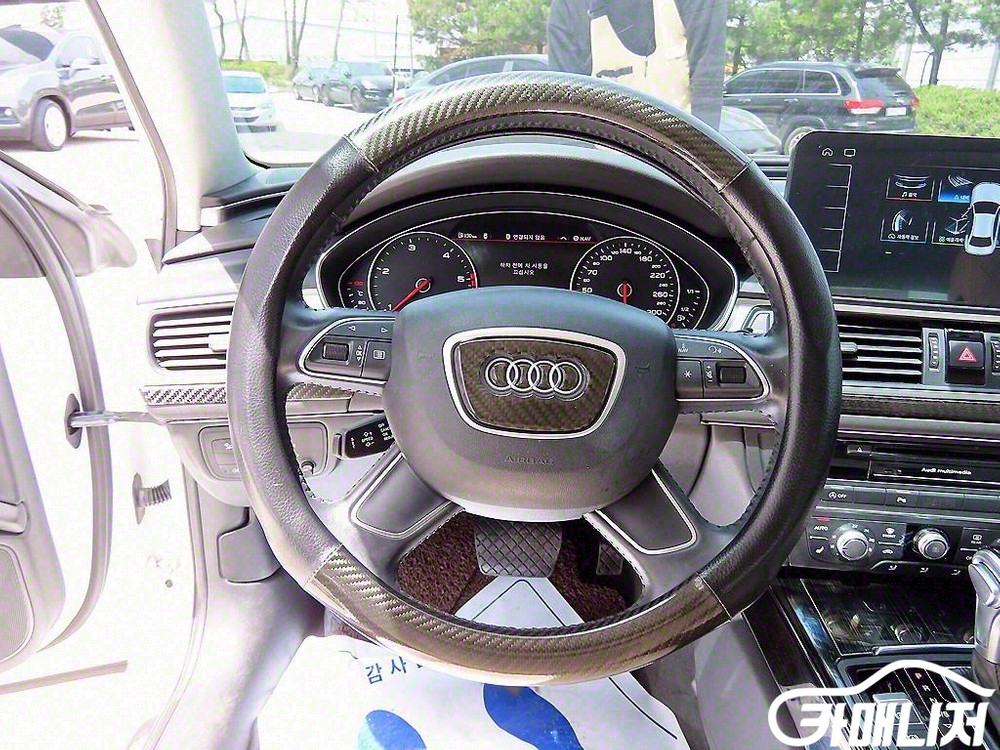 [아우디]뉴A6 35 TDI #2026년특가--7