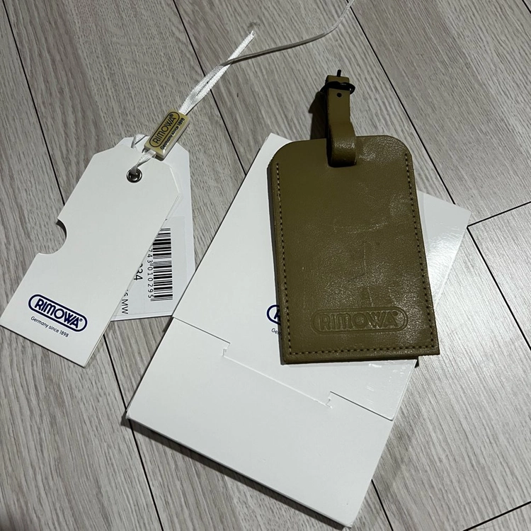 Rimowa 리모와 토파스 티타늄 캐빈 구형 56사이즈 이미지