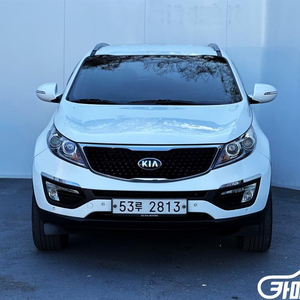 [기아]더 뉴 스포티지 R 디젤 2WD 프레스티지 #2026년특가