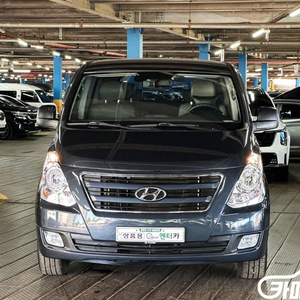 [현대]그랜드 스타렉스 12인승 왜건 스마트 #2026년특가