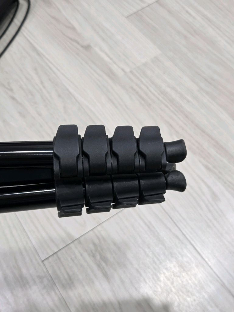 맨프로토 컴팩트 액션 삼각대--4