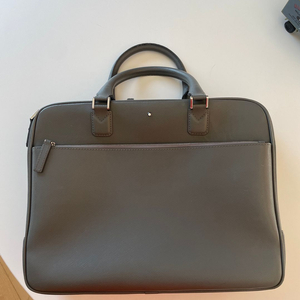 몽블랑 사토리얼 브리프케이스