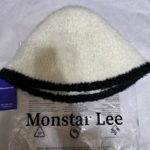 #세일!!! 몬스타 리 털 모자