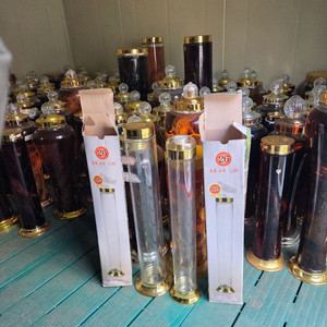 담금주 병 판매