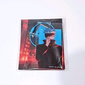 주술회전 고죠 아크릴