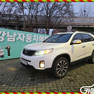 [기아]뉴 쏘렌토 R 2WD 2.0 TLX 스페셜 (5인승) #2026년특가