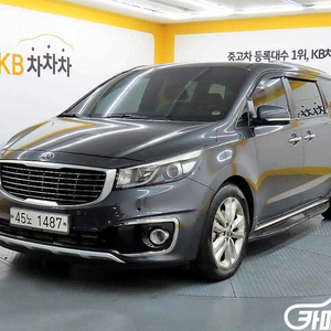 [기아]올 뉴 카니발 디젤 9인승 프레스티지 (9인승) #2026년특가
