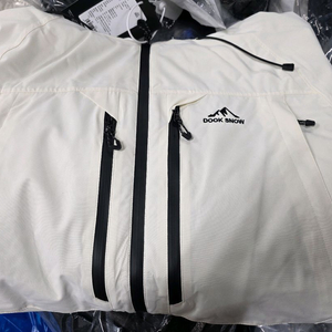 #마지막세일!!! DOOK SNOW 스키, 보드복 SET