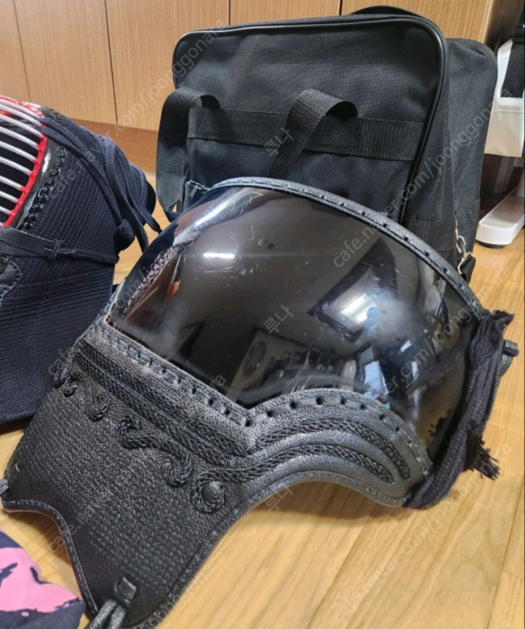 검도 호구세트 이미지