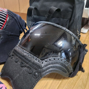 검도 호구세트 이미지