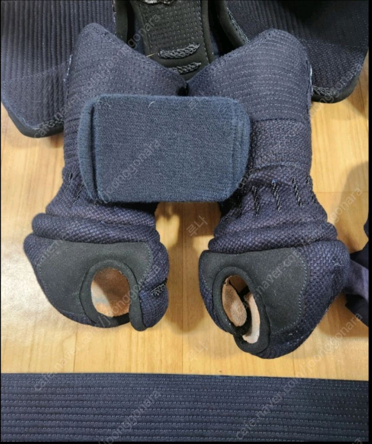 검도 호구세트 이미지