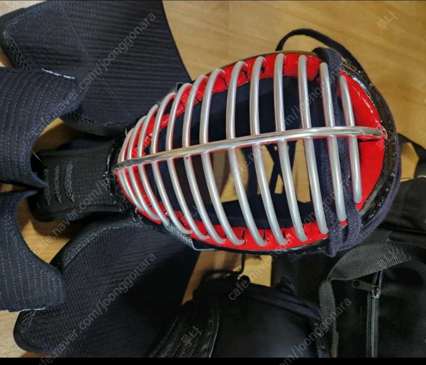 검도 호구세트 이미지