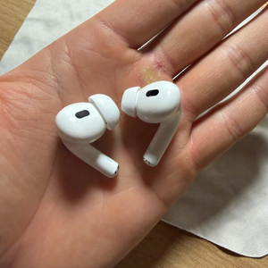 에어팟프로2 오른쪽 왼쪽 유닛