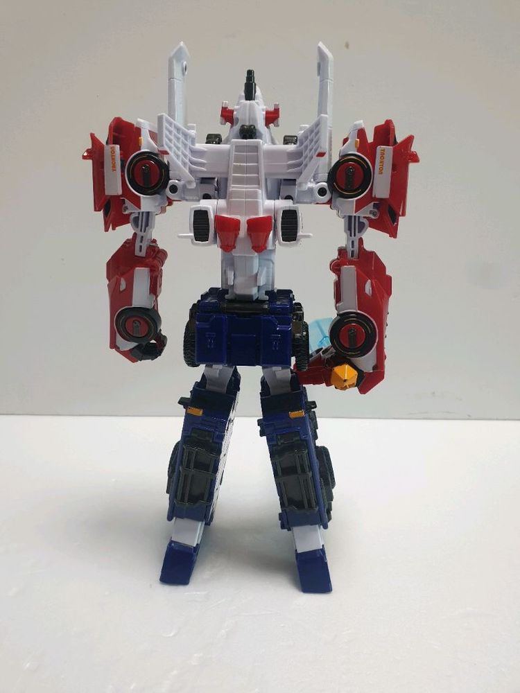 또봇 타이탄 V 이미지