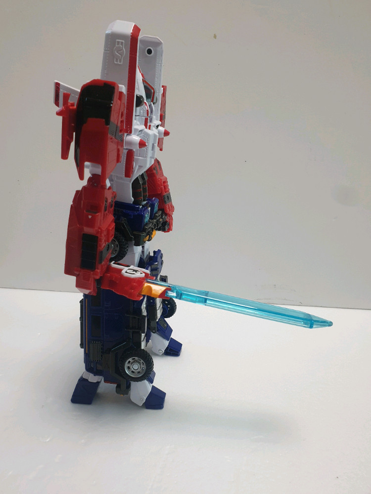 또봇 타이탄 V 이미지