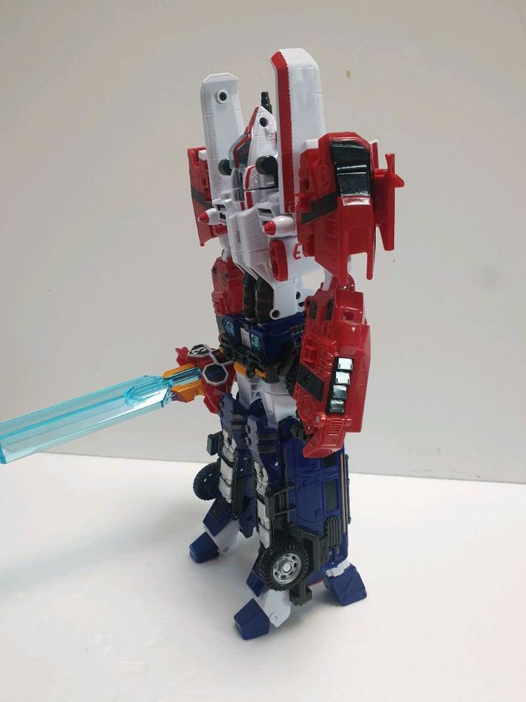 또봇 타이탄 V 이미지