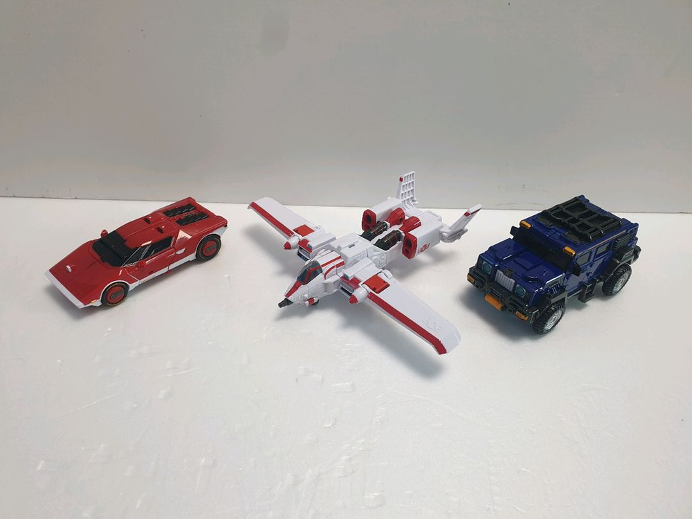 또봇 타이탄 V 이미지