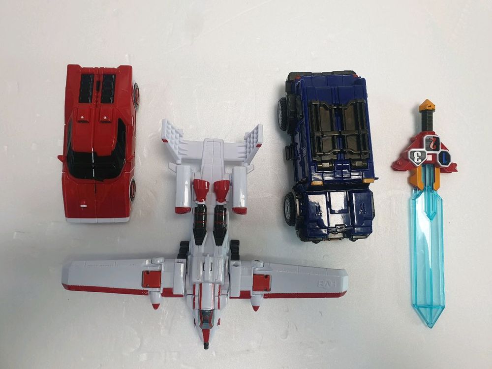 또봇 타이탄 V 이미지