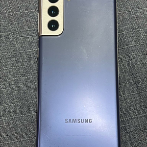 갤럭시S21