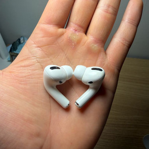 에어팟프로1 세대 오른쪽 왼쪽 유닛