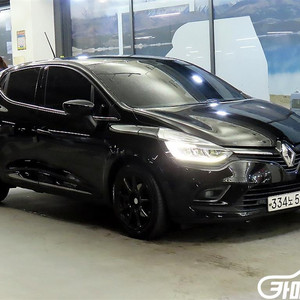 [르노코리아(삼성)]클리오 인텐스 #2026년특가