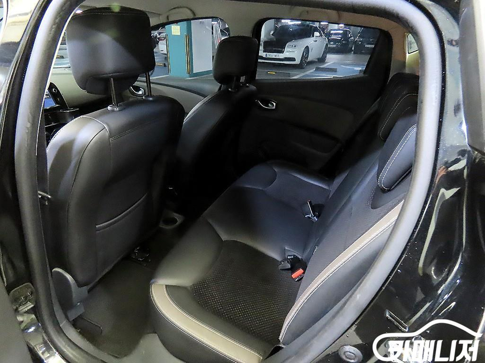 [르노코리아(삼성)]클리오 인텐스 #2026년특가--6