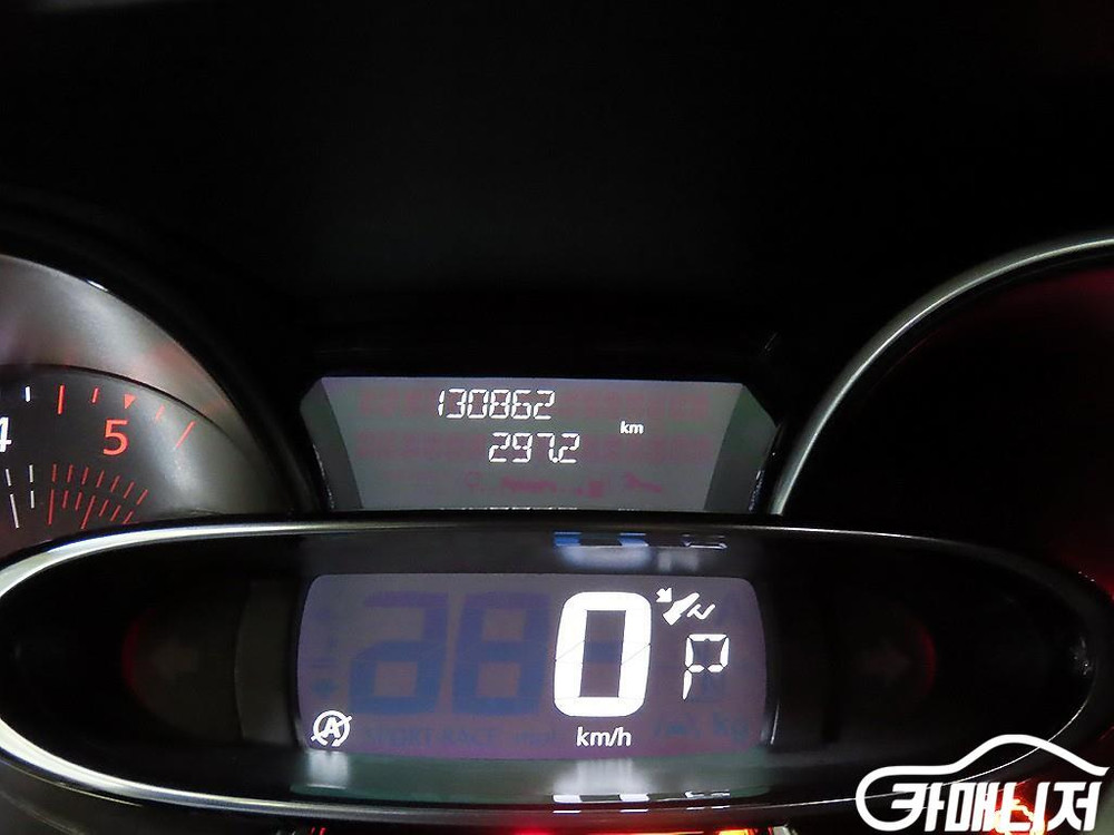 [르노코리아(삼성)]클리오 인텐스 #2026년특가--8