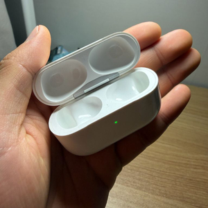 에어팟프로1 세대 본체 정품