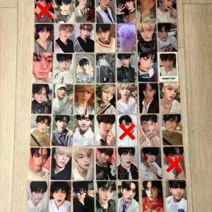 제시가능)투바투 txt 포카 판매 럭드모아존시세킹치카이일본범규수빈연준태현