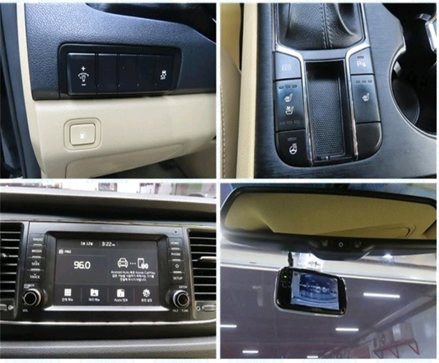 차 지금 당장 고민하지마시고 차 먼저 돈은 나중에헌차줄께 새차!신차급 차!다오기아자동차 더뉴카니발 중고전문중고차구매--1