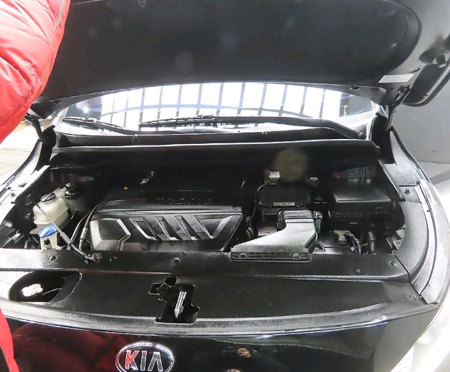 차 지금 당장 고민하지마시고 차 먼저 돈은 나중에헌차줄께 새차!신차급 차!다오기아자동차 더뉴카니발 중고전문중고차구매--5