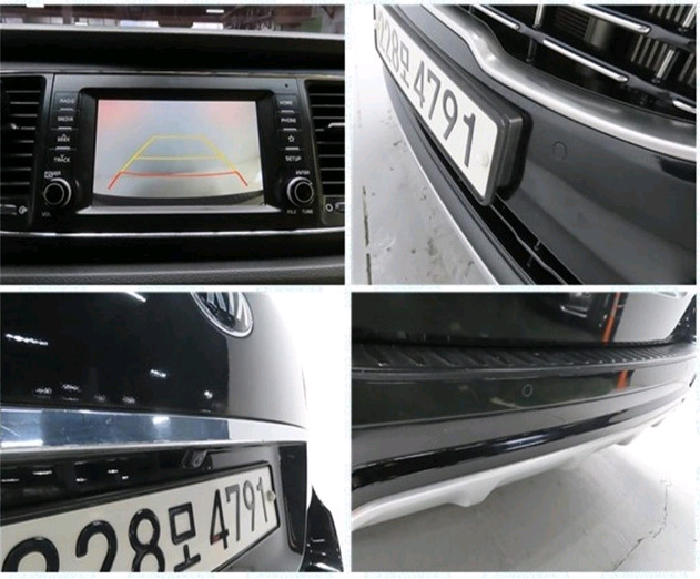 차 지금 당장 고민하지마시고 차 먼저 돈은 나중에헌차줄께 새차!신차급 차!다오기아자동차 더뉴카니발 중고전문중고차구매 이미지