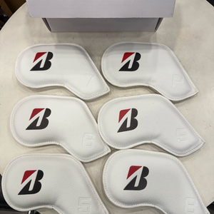 새거 브릿지스톤 아이언커버 5-p 6개 짜리 팝니다.
