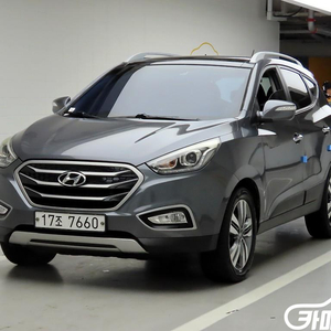 [현대]뉴 투싼iX 디젤(E-VGT)4WD 모던 #2026년특가