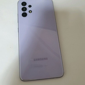 갤럭시A32 64기가 서브폰추천 이미지