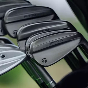 테일러메이드 한정판 P770 battle worn 아이언